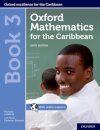 Oxford Mathematics for the Caribbean: Book 3