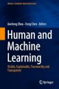 Human and Machine Learning