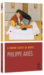 Homem diante da morte, O