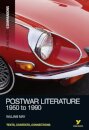 York Notes Companions: Postwar Literature