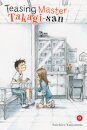 Teasing Master Takagi-san, Vol. 9