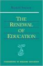 Renewal of Education