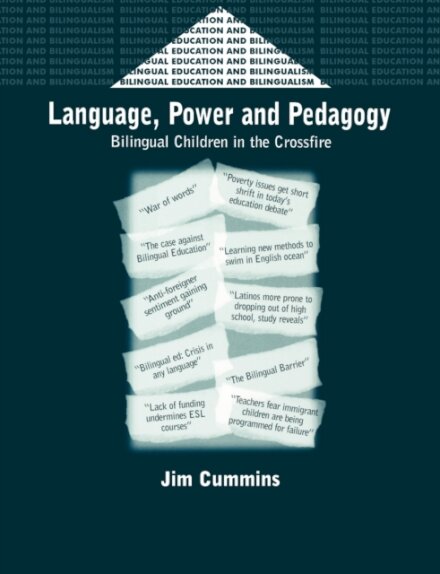 Language, Power and Pedagogy