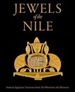 Jewels of the Nile: Ancient Egyptian Treasures from the Worcester Art Museum