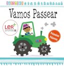 Babytown: Vamos Passear