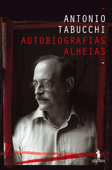 Autobiografias Alheias