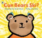 Can Bears Ski?