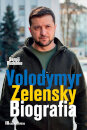 Volodymyr Zelensky - Biografia