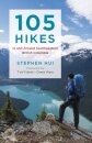 105 Hikes in and Around Southwestern British Columbia