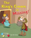 The King's Crown is Missing