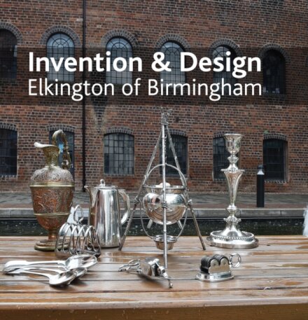 Invention & design: Elkington of Birmingham