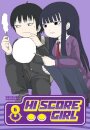 Hi Score Girl 6