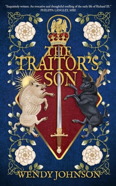 The Traitor's Son