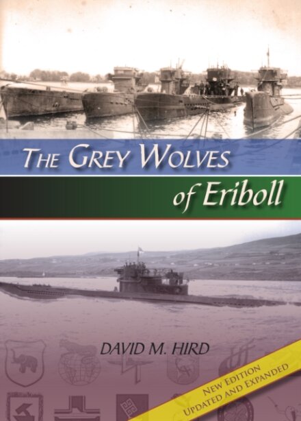 The Grey Wolves of Eriboll