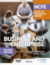 NCFE Level 1/2 Technical Award in Business and Enterprise Second Edition