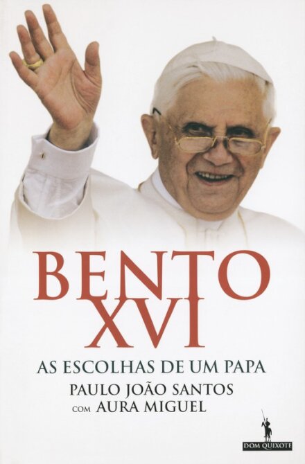 Bento Xvi