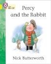 Percy and the Rabbit