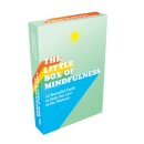 The Little Box of Mindfulness