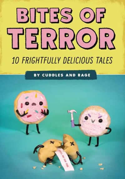 Bites Of Terror