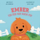 EMBER THE FOX-RED FARM PUP
