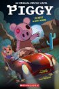 Piggy Graphic Novel #2 Desert Nightmare