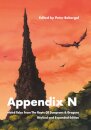 Appendix N, revised and expanded edition