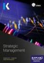 E3 STRATEGIC MANAGEMENT - STUDY TEXT