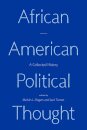 African American Political Thought