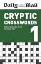 Daily Mail Cryptic Crosswords Volume 1