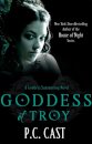 Goddess Of Troy