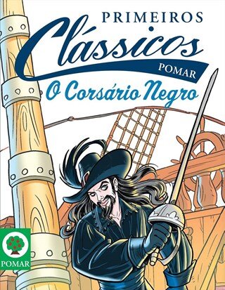 O Corsário Negro