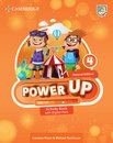 Power Up 2ed Level 4 Activity Book with Digital Pack