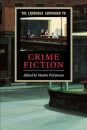 The Cambridge Companion to Crime Fiction