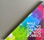 Mala Quadrada, Cabeça Quadrada