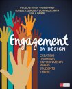 Engagement by Design