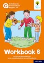 Oxford Levels Placement and Progress Kit: Workbook 6