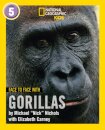 Face to Face with Gorillas