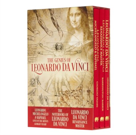 The Genius of Leonardo da Vinci
