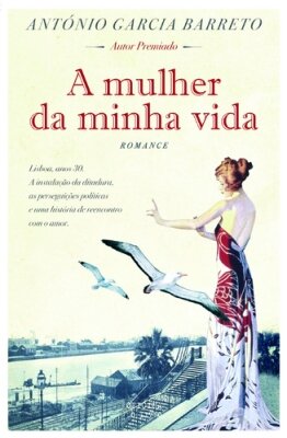 A Mulher Da Minha Vida