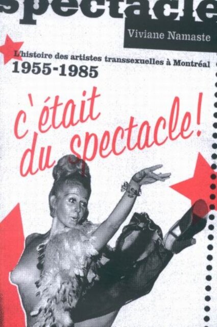 C'etait Du Spectacle!