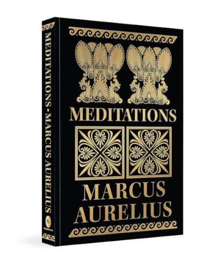 Meditations deluxe