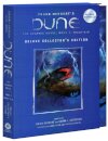 DUNE: The Graphic Novel, Book 2: Muad'Dib: Deluxe Collector's Edition