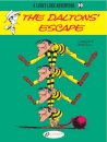 Lucky Luke 30 - The Dalton's Escape