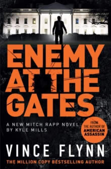 Enemy At The Gates