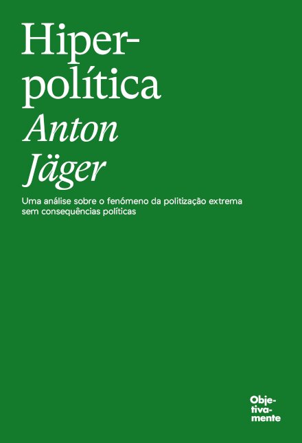 Hiperpolítica