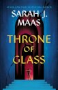 Throne Of Glass_Throne Of Glass