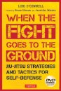 Jiu-Jitsu Strategies and Tactics for Self-Defense