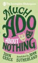 Incomplete Shakespeare: Much Ado About Nothing