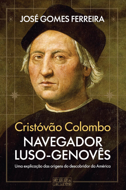 Cristóvão Colombo, Navegador Luso-Genovês