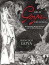 Great Goya Etchings